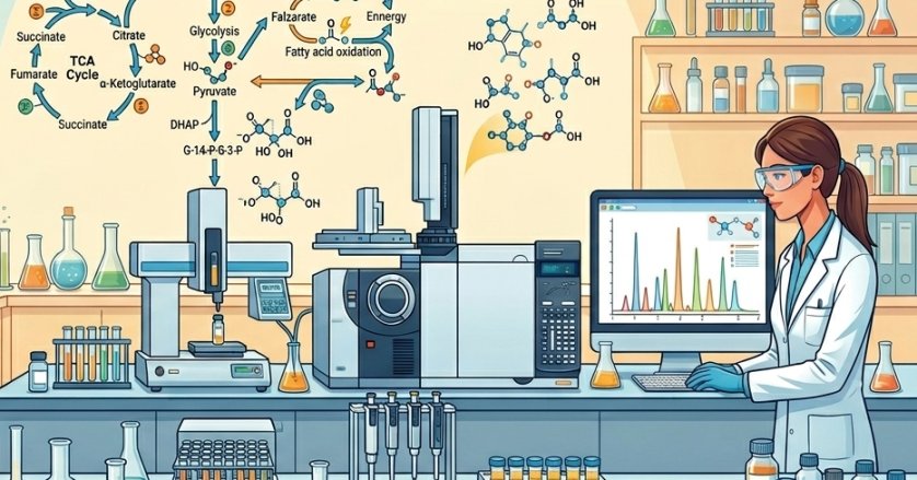 Test organických kyselin: Co to je, co odhaluje a proč s ním často začínáme